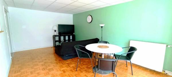 Espace, jardin et tranquillité au rendez-vous