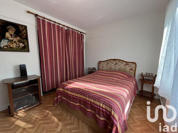 Appartement à vendre 3 pièces 77 m² Reims