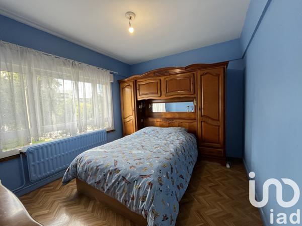 Appartement à vendre 3 pièces 77 m² Reims