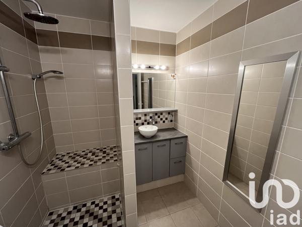 Appartement à vendre 3 pièces 77 m² Reims