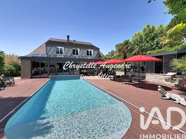 Maison à vendre 12 pièces 291 m² Massy