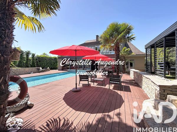 Maison à vendre 12 pièces 291 m² Massy