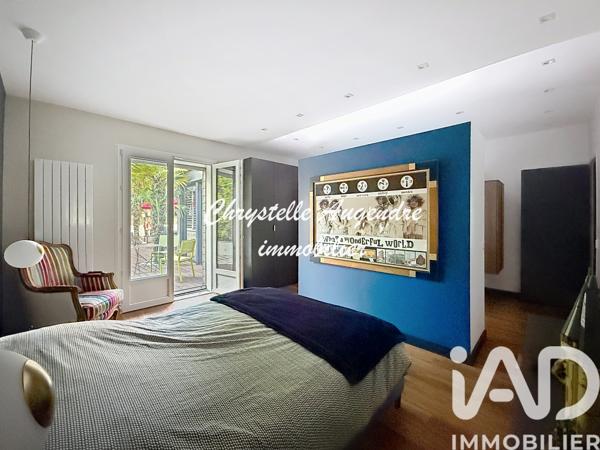 Maison à vendre 12 pièces 291 m² Massy