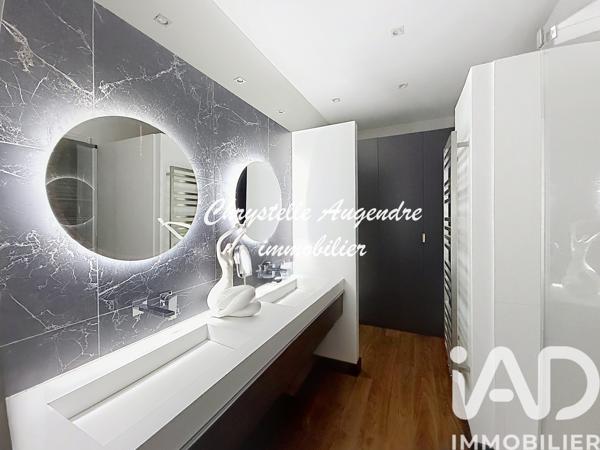 Maison à vendre 12 pièces 291 m² Massy