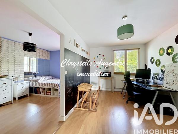 Maison à vendre 12 pièces 291 m² Massy