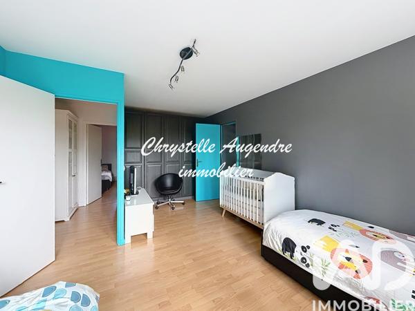 Maison à vendre 12 pièces 291 m² Massy