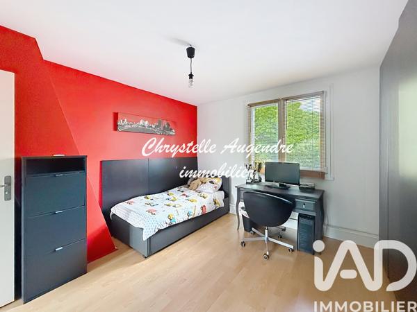 Maison à vendre 12 pièces 291 m² Massy