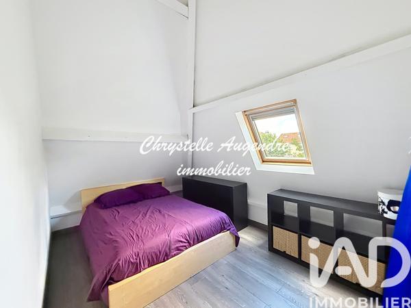 Maison à vendre 12 pièces 291 m² Massy