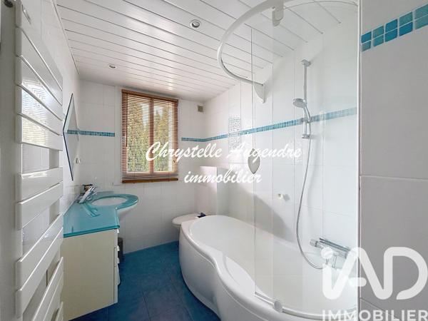 Maison à vendre 12 pièces 291 m² Massy