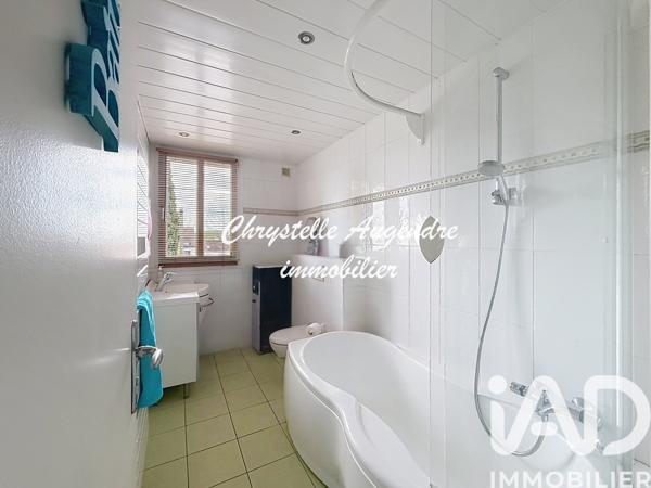 Maison à vendre 12 pièces 291 m² Massy