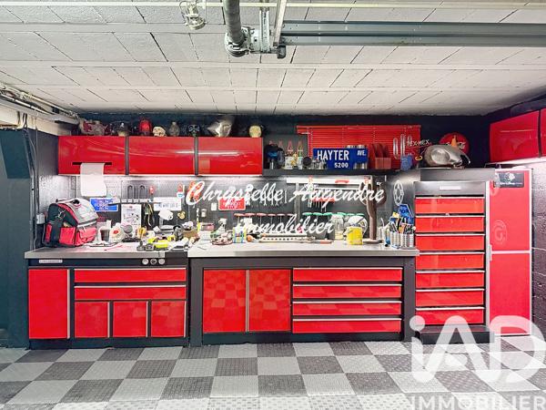 Maison à vendre 12 pièces 291 m² Massy