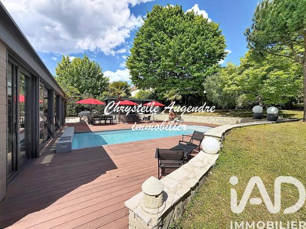 Maison à vendre 12 pièces 291 m² Massy