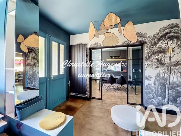 Maison à vendre 12 pièces 291 m² Massy