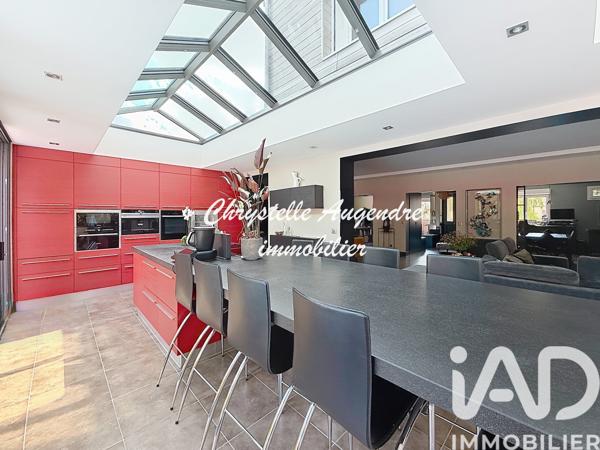 Maison à vendre 12 pièces 291 m² Massy
