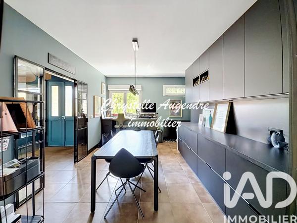 Maison à vendre 12 pièces 291 m² Massy
