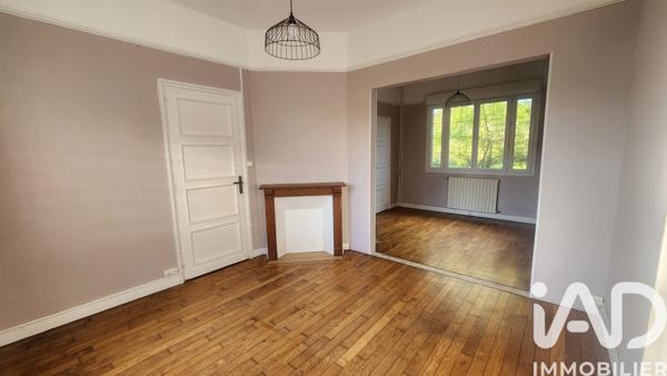 Maison à vendre 5 pièces 112 m² Neufchâtel-en-Bray