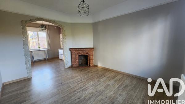 Maison à vendre 5 pièces 112 m² Neufchâtel-en-Bray