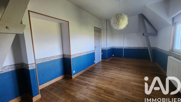 Maison à vendre 5 pièces 112 m² Neufchâtel-en-Bray