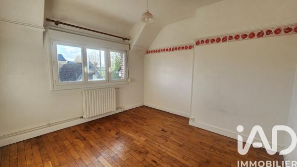 Maison à vendre 5 pièces 112 m² Neufchâtel-en-Bray