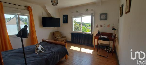 Maison 4 pièces de 105 m² à Pléneuf-Val-André (22370)