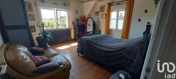 Maison 4 pièces de 105 m² à Pléneuf-Val-André (22370)