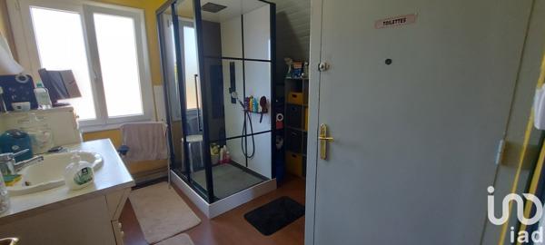 Maison 4 pièces de 105 m² à Pléneuf-Val-André (22370)