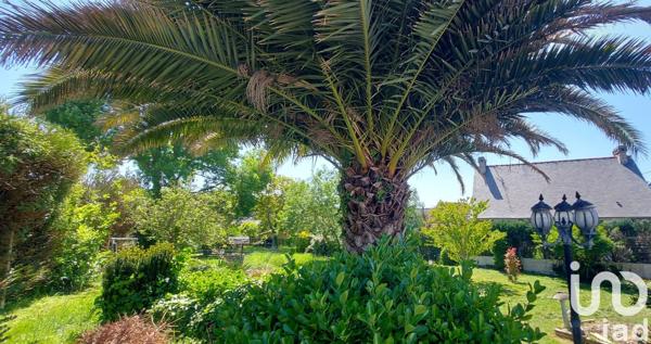 Maison 4 pièces de 105 m² à Pléneuf-Val-André (22370)