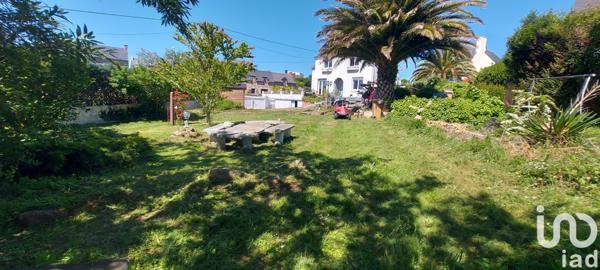 Maison 4 pièces de 105 m² à Pléneuf-Val-André (22370)