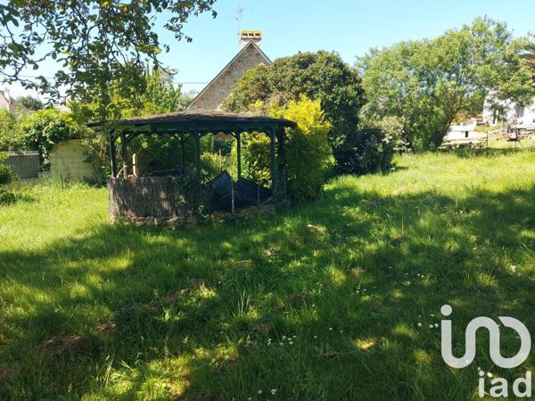 Maison 4 pièces de 105 m² à Pléneuf-Val-André (22370)