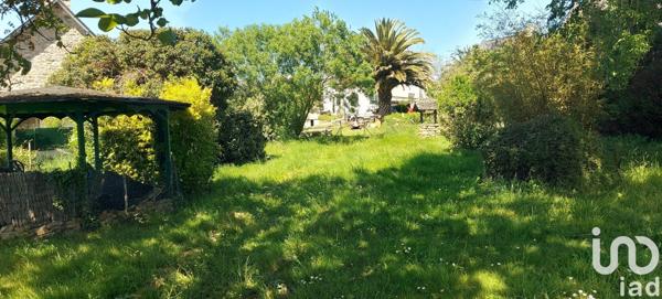 Maison 4 pièces de 105 m² à Pléneuf-Val-André (22370)