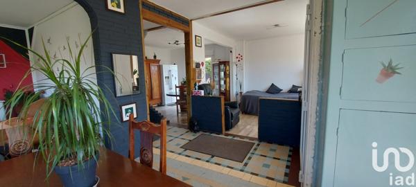 Maison 4 pièces de 105 m² à Pléneuf-Val-André (22370)