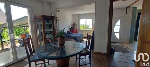 Maison 4 pièces de 105 m² à Pléneuf-Val-André (22370)