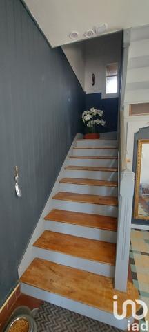 Maison 4 pièces de 105 m² à Pléneuf-Val-André (22370)