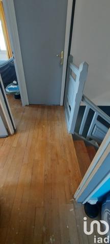 Maison 4 pièces de 105 m² à Pléneuf-Val-André (22370)