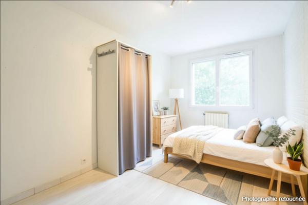 Voiron (38500) T4 A RENOVER 58 M²- HYPER CENTRE DE VOIRON- IDEAL INVESTISSEUR OU PRIMO-ACCEDANT