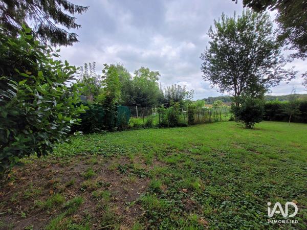 Maison à vendre 4 pièces 80 m² Saint-Riquier