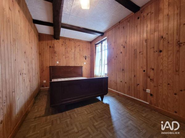 Maison à vendre 4 pièces 80 m² Saint-Riquier