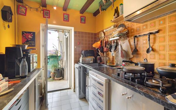 Appartement à vendre    4 pièces • 87 m2 Toulouse