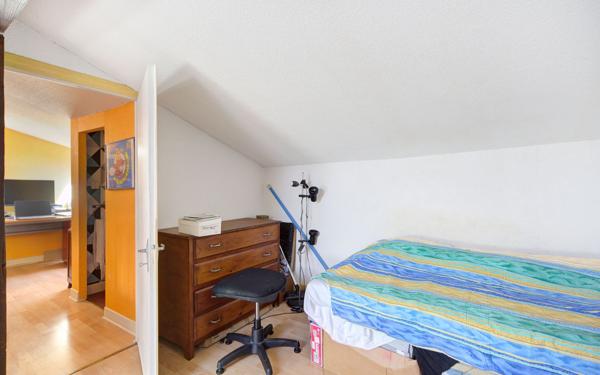 Appartement à vendre    4 pièces • 87 m2 Toulouse