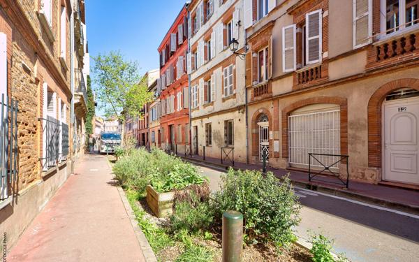 Appartement à vendre    4 pièces • 87 m2 Toulouse
