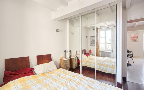 Appartement à vendre    4 pièces • 87 m2 Toulouse