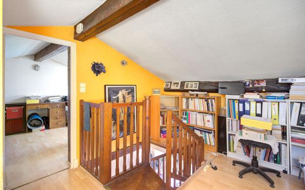 Appartement à vendre    4 pièces • 87 m2 Toulouse