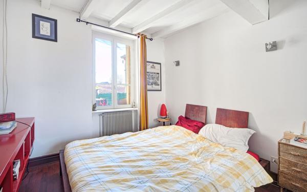 Appartement à vendre    4 pièces • 87 m2 Toulouse