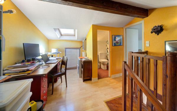 Appartement à vendre    4 pièces • 87 m2 Toulouse