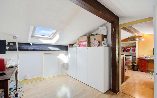 Appartement à vendre    4 pièces • 87 m2 Toulouse