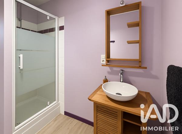 Maison à vendre 8 pièces 273 m² Saint-Laurent-Nouan