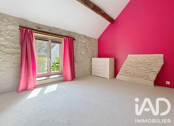 Maison à vendre 8 pièces 273 m² Saint-Laurent-Nouan
