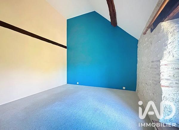 Maison à vendre 8 pièces 273 m² Saint-Laurent-Nouan
