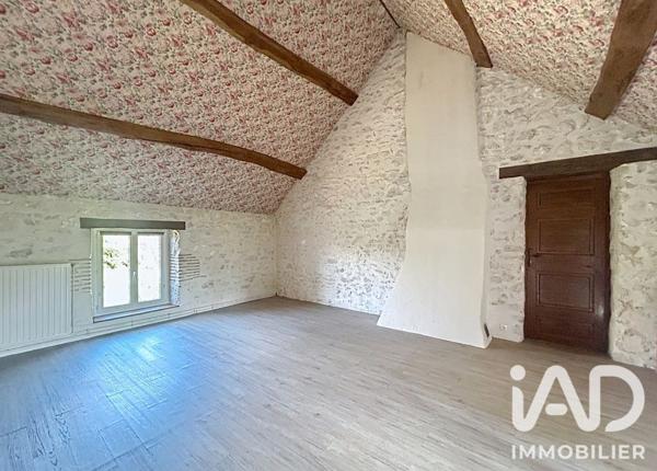 Maison à vendre 8 pièces 273 m² Saint-Laurent-Nouan