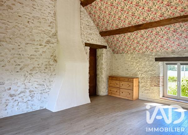 Maison à vendre 8 pièces 273 m² Saint-Laurent-Nouan